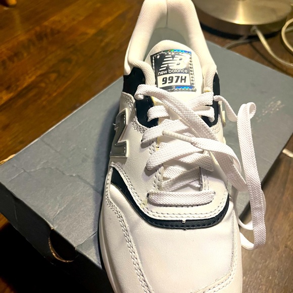 New Balance Classics Traditionnels 997H - Picture 1 of 2